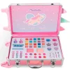 MARTINELIA Little Unicorn Maletín Maquillaje Gigante- Juegos Y Juguetes De Imitación