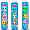 BANDAI Muñecas|Littlest Pet Shop Pack 3 Mascotas Surtido