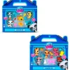 BANDAI Littlest Pet Shop Pack Coleccionista Surtido- Figuras Y Figuras De Acción