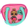 KIDS EUROSWAN LOL Surprise Bolso Corazón- Ropa Y Complementos