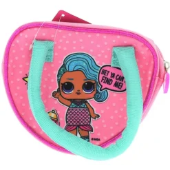 KIDS EUROSWAN LOL Surprise Bolso Corazón- Ropa Y Complementos
