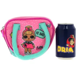 KIDS EUROSWAN LOL Surprise Bolso Corazón- Ropa Y Complementos