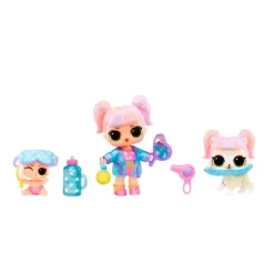 MGA LOL Surprise Bubble Deluxe- Manualidades