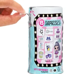 MGA Manualidades|LOL Surprise Hairgoals 2.0 Sorpresa