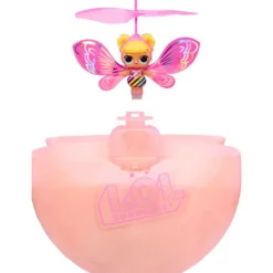 MGA LOL Surprise Magic Flyers Muñeca Surtida- Electrónicos