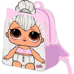 SELECCION DRIM LOL Surprise! Mochila Infantil- Escolar