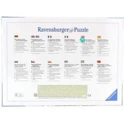 RAVENSBURGER Puzzles Y Construcciones|LOL Surprise Pack Puzzle 4x100 Piezas