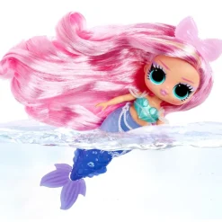 MGA Muñecas|L.O.L. Surprise! Tweens Muñeca Mermaid Lola Waves