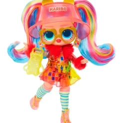 MGA Muñecas|LOL Surprise Tweens Muñeca Haribo Holly Happy