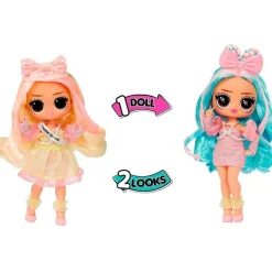 MGA Muñecas|LOL Surprise Tweens Swap Muñeca Winnie