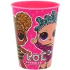 SELECCION DRIM LOL Surprise Vaso 260 ml- Escolar