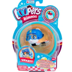 IMC Loopers Hammies Starter Pack Surtido- Muñecas