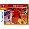 CLEMENTONI Los Increíbles 2 Puzzle 104 Piezas- Puzzles Y Construcciones