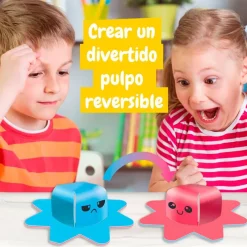 SCIENCE 4 YOU Los Juguetes Locos El Hormiguero Pack Fidget Toys- Juegos Y Juguetes Educativos