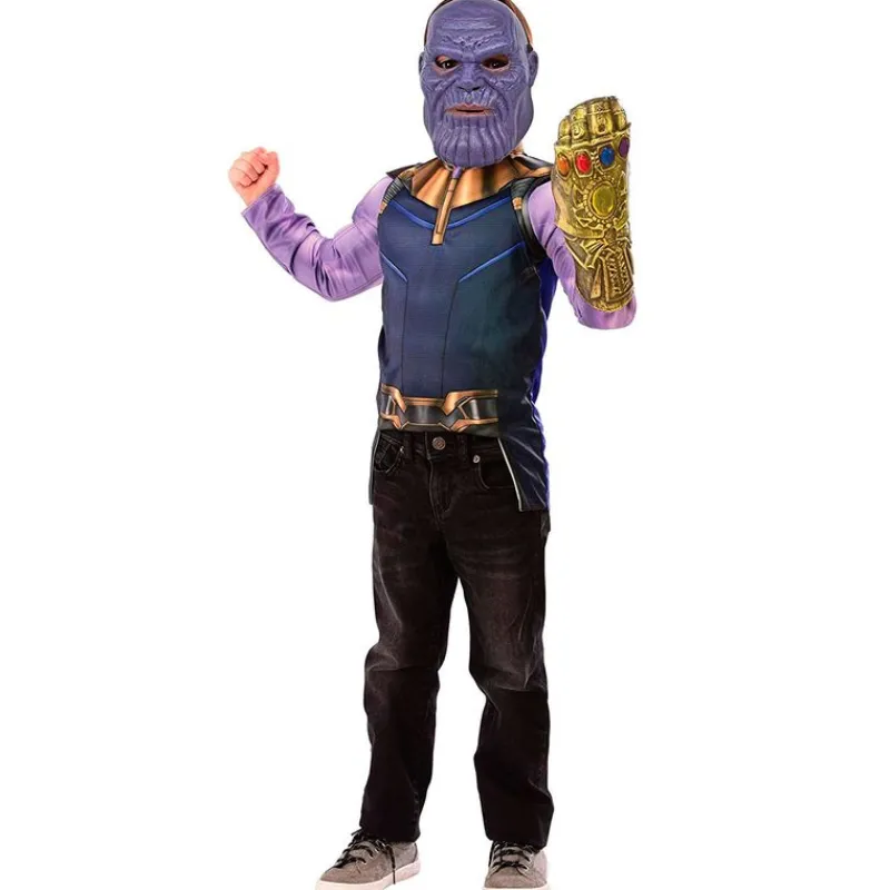 RUBIE'S Disfraces Y Complementos|Disfraces Y Complementos|Los Vengadores Disfraz Thanos