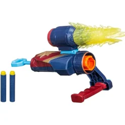 HASBRO Juegos Y Juguetes De Imitación|Los Vengadores Endgame Lanzadores Surtidos