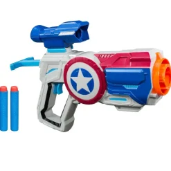HASBRO Juegos Y Juguetes De Imitación|Los Vengadores Endgame Lanzadores Surtidos