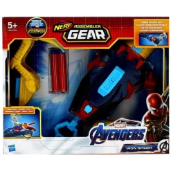 HASBRO Juegos Y Juguetes De Imitación|Los Vengadores Endgame Lanzadores Surtidos