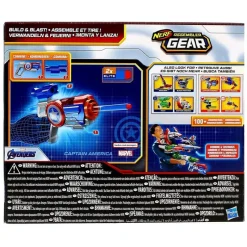 HASBRO Juegos Y Juguetes De Imitación|Los Vengadores Endgame Lanzadores Surtidos