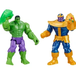 HASBRO Marvel|Figuras Y Figuras De Acción|Los Vengadores Figura 10 cm Surtida