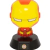 SELECCION DRIM Electrónicos|Electrónicos|Los Vengadores Iron Man Mini Lámpara