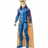 HASBRO Marvel|Figuras Y Figuras De Acción|Los Vengadores Loki Titan Hero Series