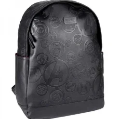 SELECCION DRIM Escolar|Los Vengadores Mochila Emblemas