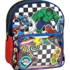 CERDA Los Vengadores Mochila Infantil- Escolar