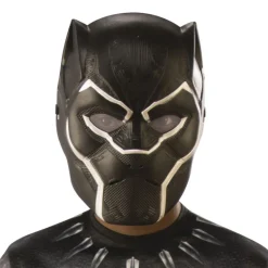 RUBIE'S Los Vengadores Máscara Black Panther EG- Disfraces Y Complementos|Disfraces Y Complementos