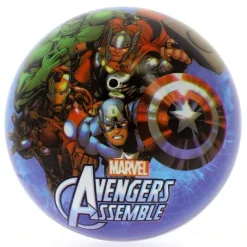 MONDO Deportivos|Los Vengadores Pelota de 23 cm