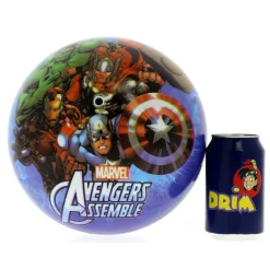 MONDO Deportivos|Los Vengadores Pelota de 23 cm