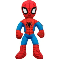 SELECCION DRIM Primera Infancia Y Preescolar|Los Vengadores Peluche 50 cm Surtido