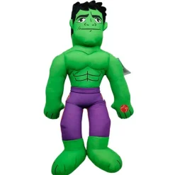 SELECCION DRIM Primera Infancia Y Preescolar|Los Vengadores Peluche 50 cm Surtido