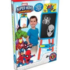 SELECCION DRIM Los Vengadores Pizarra- Escolar