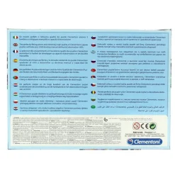 CLEMENTONI Los Vengadores Puzzle de 100 Piezas- Puzzles Y Construcciones