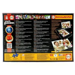 EDUCA Marvel|Puzzles Y Construcciones|Los Vengadores Puzzle de 1.000 Piezas