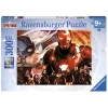 RAVENSBURGER Marvel|Puzzles De 100 A 500 Piezas|Los Vengadores Puzzle de 300 Piezas XXL
