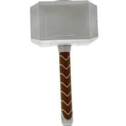 HASBRO Juegos Y Juguetes De Imitación|Disfraces Y Complementos|Los Vengadores Thor Martillo de Combate