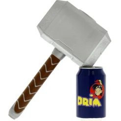 HASBRO Juegos Y Juguetes De Imitación|Disfraces Y Complementos|Los Vengadores Thor Martillo de Combate