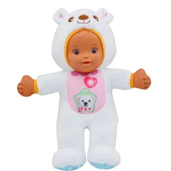 VTECH Love Animals Muñeco Bebé Osito- Primera Infancia Y Preescolar