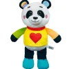 CLEMENTONI Primera Infancia Y Preescolar|Love Me Panda Peluche Interactivo