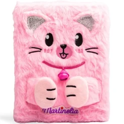 MARTINELIA Lulu Agenda Maquillaje- Ropa Y Complementos|Juegos Y Juguetes De Imitación