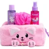 MARTINELIA Lulu Neceser Baño Gatito- Ropa Y Complementos|Juegos Y Juguetes De Imitación