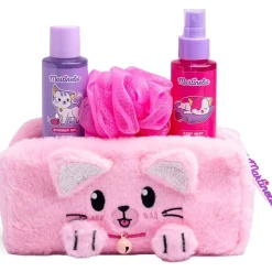 MARTINELIA Lulu Neceser Baño Gatito- Ropa Y Complementos|Juegos Y Juguetes De Imitación