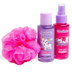 MARTINELIA Lulu Neceser Baño Gatito- Ropa Y Complementos|Juegos Y Juguetes De Imitación