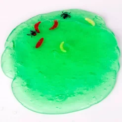 BIZAK Figuras Y Figuras De Acción|Madballs Laboratorio Slime Surtido