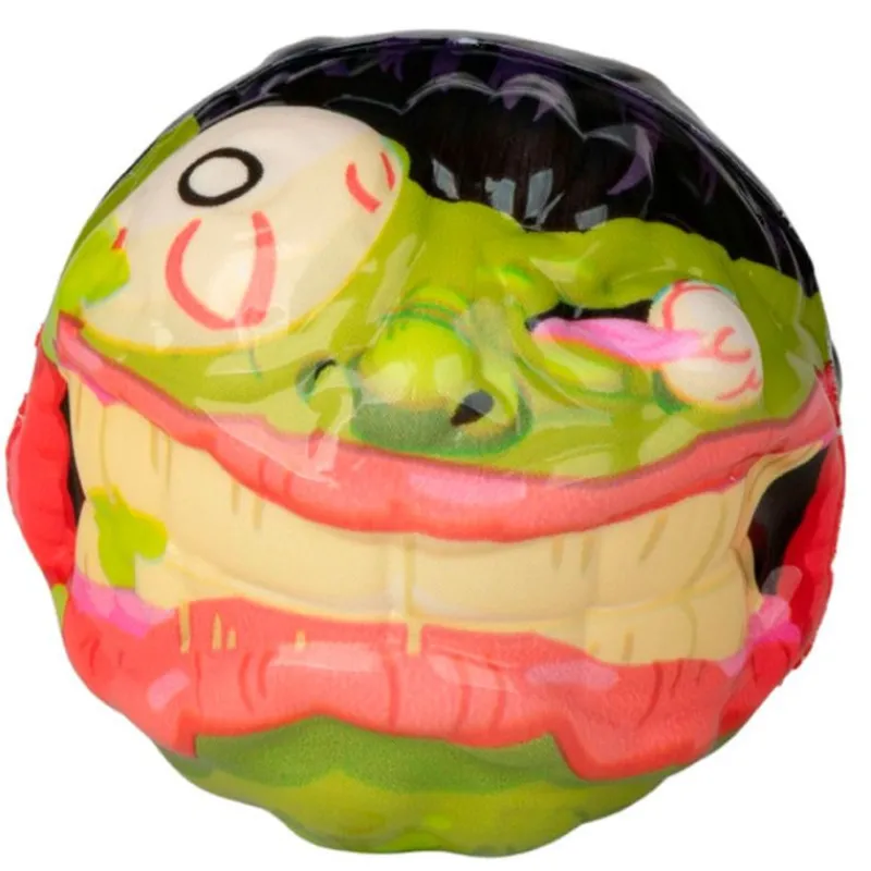 BIZAK Figuras Y Figuras De Acción|Madballs Poción Mágica Surtido