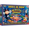 EDUCA Juegos De Mesa|Magia Borras Juego de Mesa