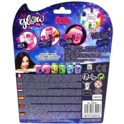 CANAL TOYS Manualidades|Magic Jar Mini Kit Amarillo