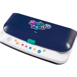 VTECH Manualidades|Magic Lights 3D